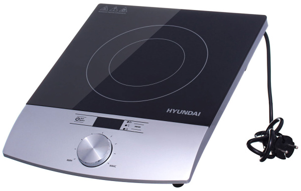 Плитка индукционная Hyundai HYC-0102