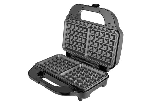 Гриль со сменными панелями CENTEK CT-1452