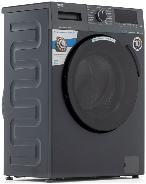 Стиральная машина Beko WSPE 6H616 A
