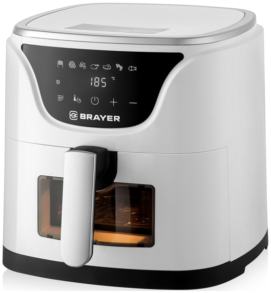Аэрогриль Brayer BR2036WH