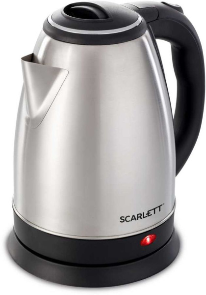 Чайник Scarlett SC-EK21S26
