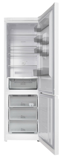 Холодильник Hotpoint HT 6200 W
