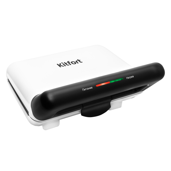 Прибор со сменными панелями Kitfort KT-1638