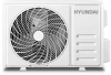 Сплит-система Hyundai HAC-07/T-PRO