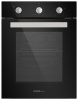 Духовой шкаф Homsair OES456BK