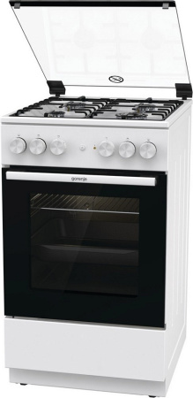 Плита комбинированная Gorenje GK5A21WH