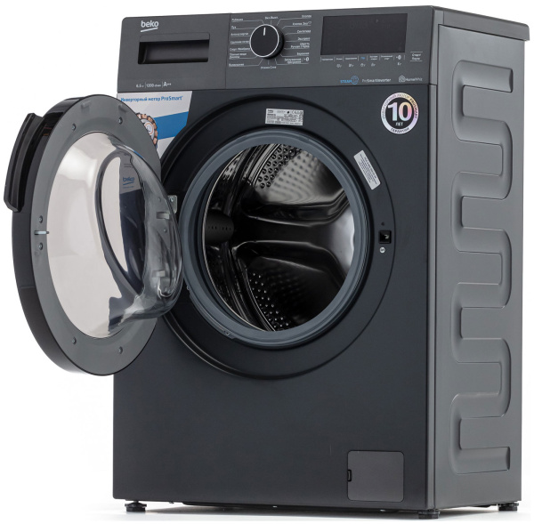 Стиральная машина Beko WSPE 6H616 A
