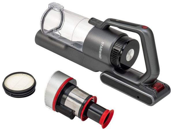 Пылесос вертикальный Starwind SCH9945