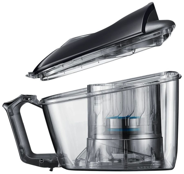 Пылесос Samsung VC18M31C0HG/EV