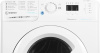 Стиральная машина Indesit BWSA 6109 WWV