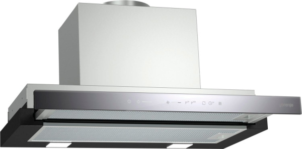 Вытяжка Gorenje BHP 643 ORAB