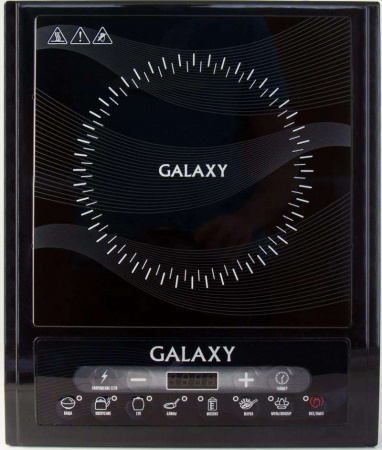 Плитка индукционная Galaxy GL3054