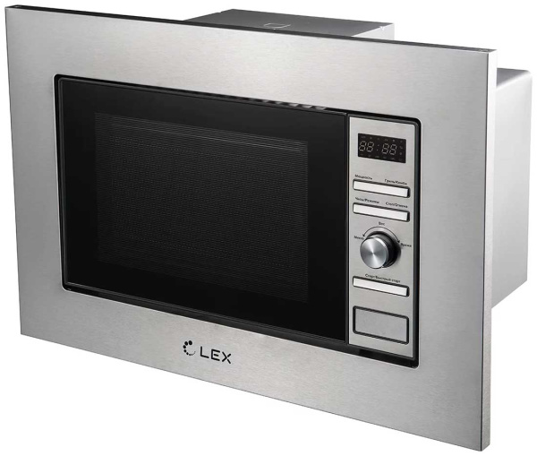 Микроволновая печь LEX BIMO 20.05 INOX