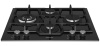 Панель газовая Hotpoint HG 62FD/BK