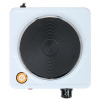 Плитка электрическая CENTEK CT-1506 WH
