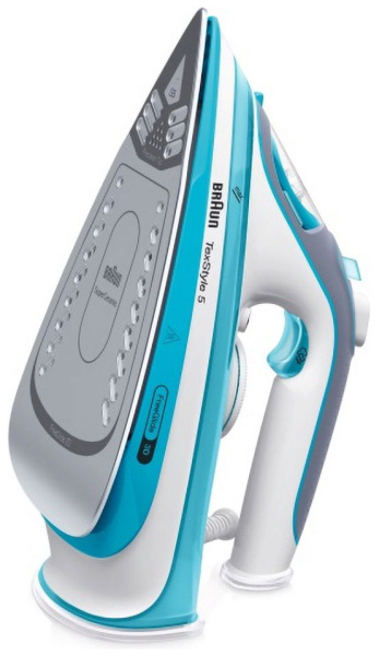 Утюг Braun SI 5006 BL SI