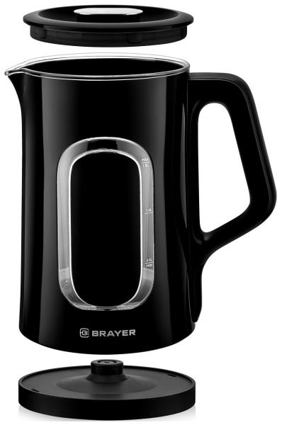 Чайник электрический Brayer 6101BR