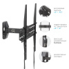 Кронштейн для телевизора ARM MEDIA LCD 413