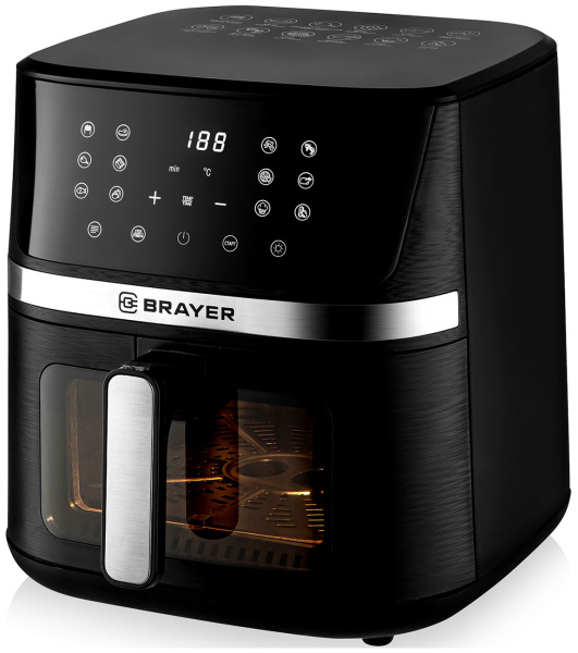 Аэрогриль Brayer BR2038