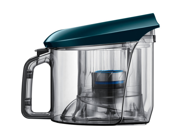 Пылесос Samsung VC18M21C0VN
