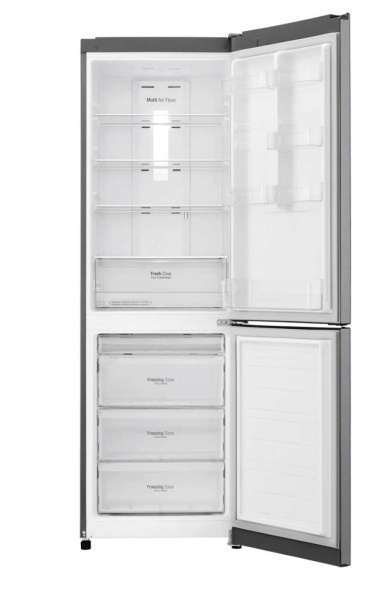 Холодильник LG GA-B419 SLGL