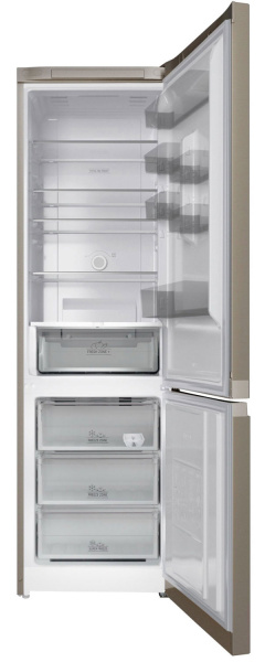 Холодильник Hotpoint HT 6200 BZ