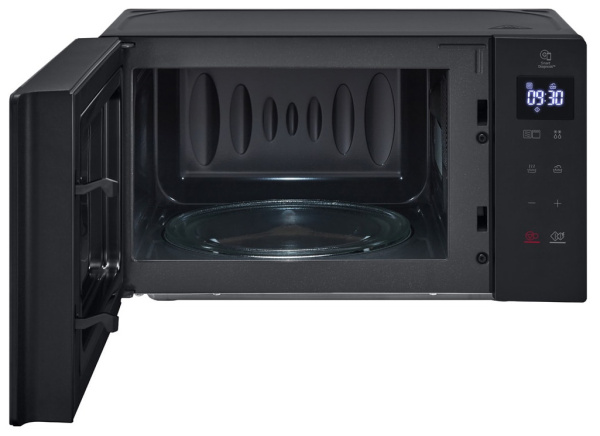 Микроволновая печь LG MH6032GAS