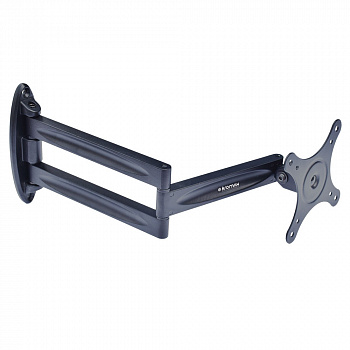 Кронштейн для телевизора KROMAX TECHNO-11 BLACK
