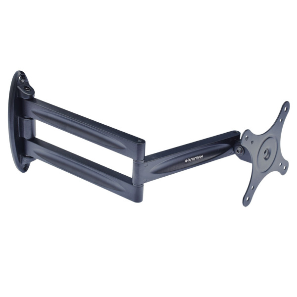 Кронштейн для телевизора KROMAX TECHNO-11 BLACK