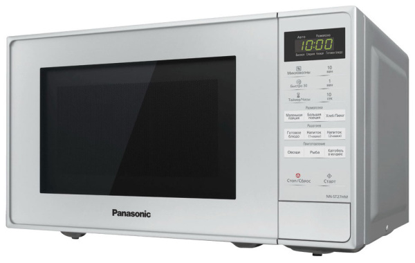 Микроволновая печь Panasonic NN-ST27HMZPE
