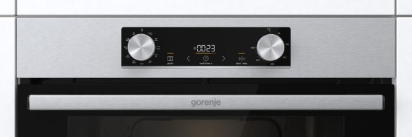 Духовой шкаф Gorenje BO6735E02XK