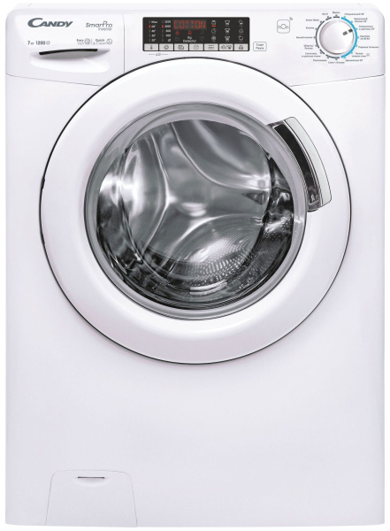 Стиральная машина Candy CSO4 276TWM-07