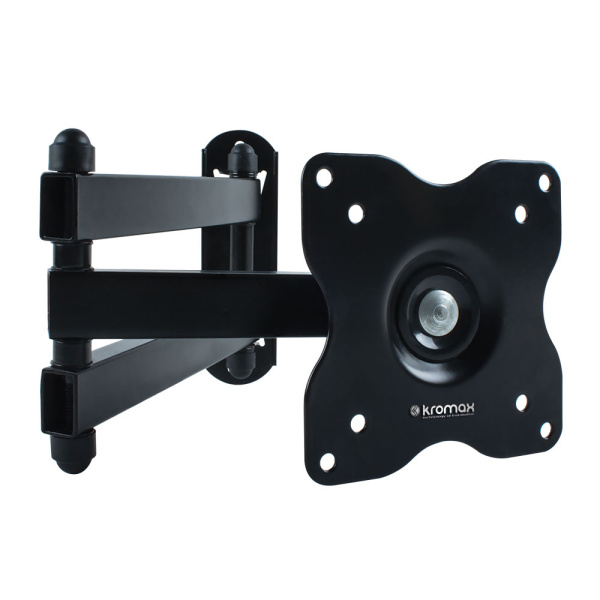 Кронштейн для телевизора KROMAX DIX-15 BLACK