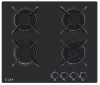 Панель газовая LEX GVG 643A BBL