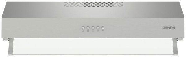 Вытяжка Gorenje WHU 629 EX/M