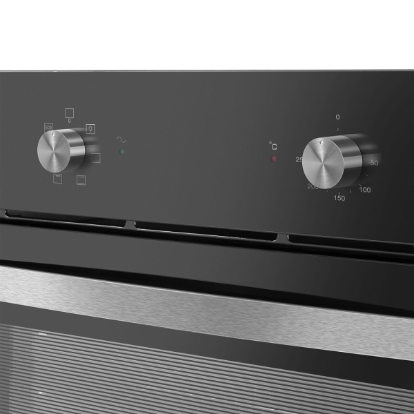 Духовой шкаф HOMSair OES660BK01