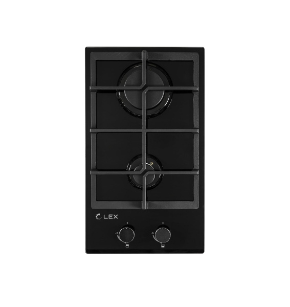 Панель газовая LEX GVG 321 BL