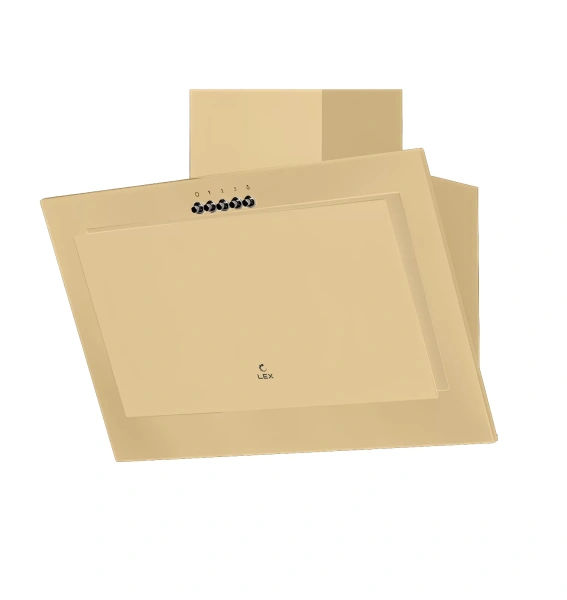 Вытяжка LEX MIO 600 IVORY
