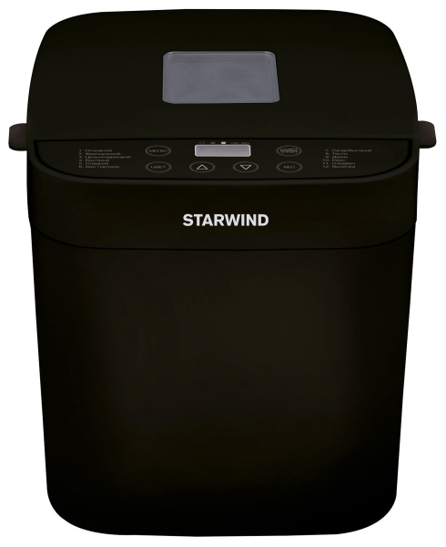 Хлебопечь Starwind SBM2086