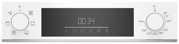 Духовой шкаф Beko BBIE18300W