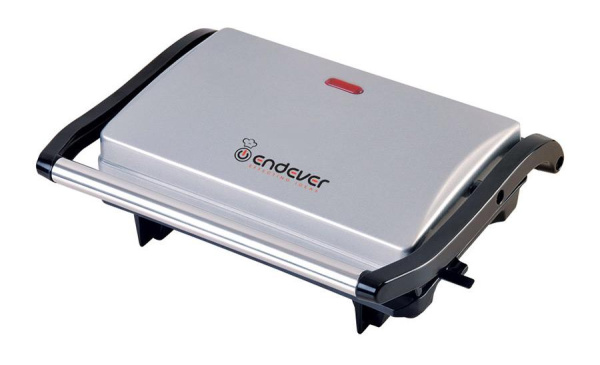 Электрогриль ENDEVER Grillmaster 115