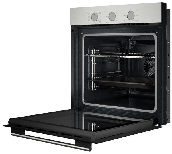 Духовой шкаф Kuppersberg HF 603 BX
