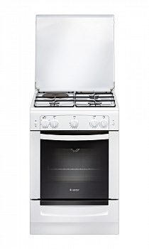 Плита комбинированная  GEFEST 6110-01 0005