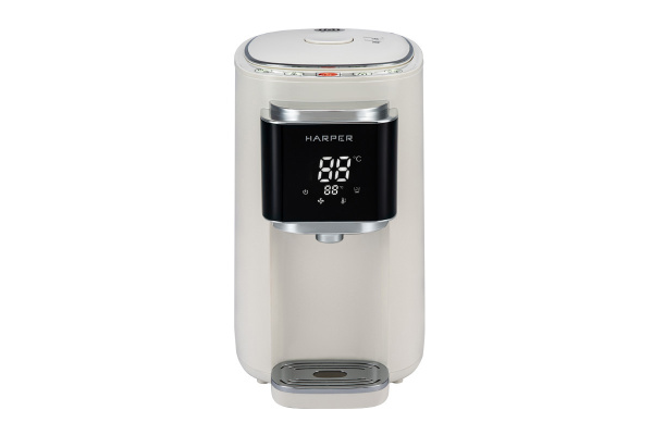 Термопот HARPER HTP-5T01 WHITE