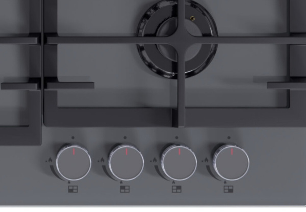 Панель газовая LEX GVG 642A GR