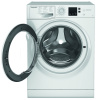Стиральная машина Hotpoint NUS 5015 H RU