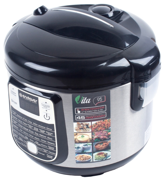 ENDEVER VITA-95 мультиварка