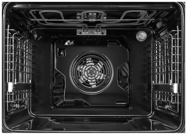 Духовой шкаф Kuppersberg HM 629 Black