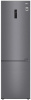Холодильник LG GA-B509CLSL
