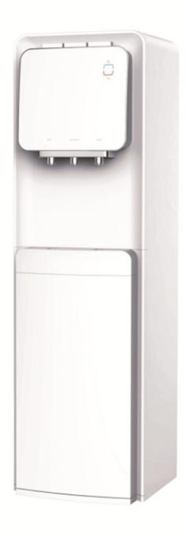 Диспенсер Renova DC-F6C WH